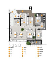 Public Mansions (D12), Apartment #575381871